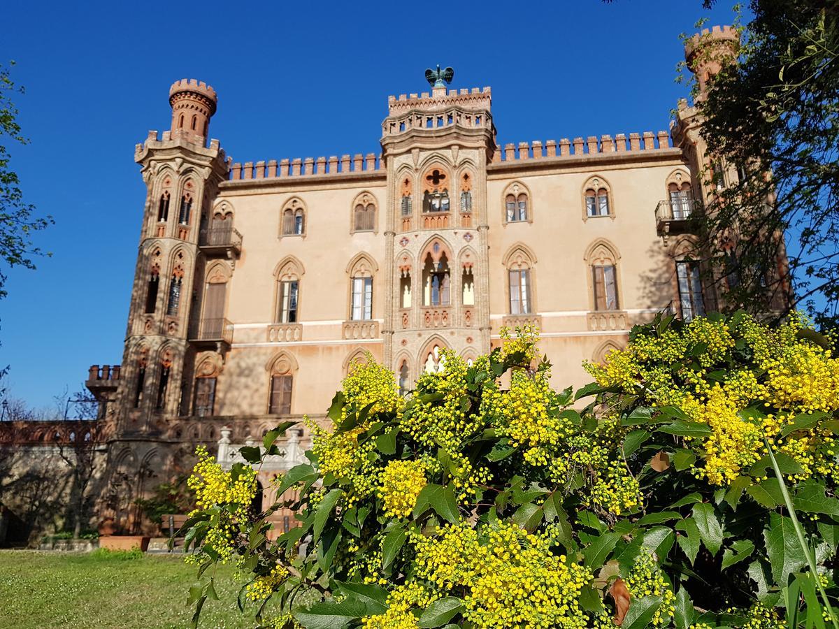 Al Castello Hotel Cuneo Exterior foto